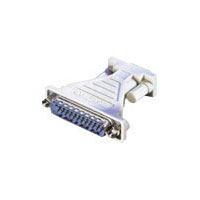 Mcl Adapter DB9/DB25 male/male (CG-377)